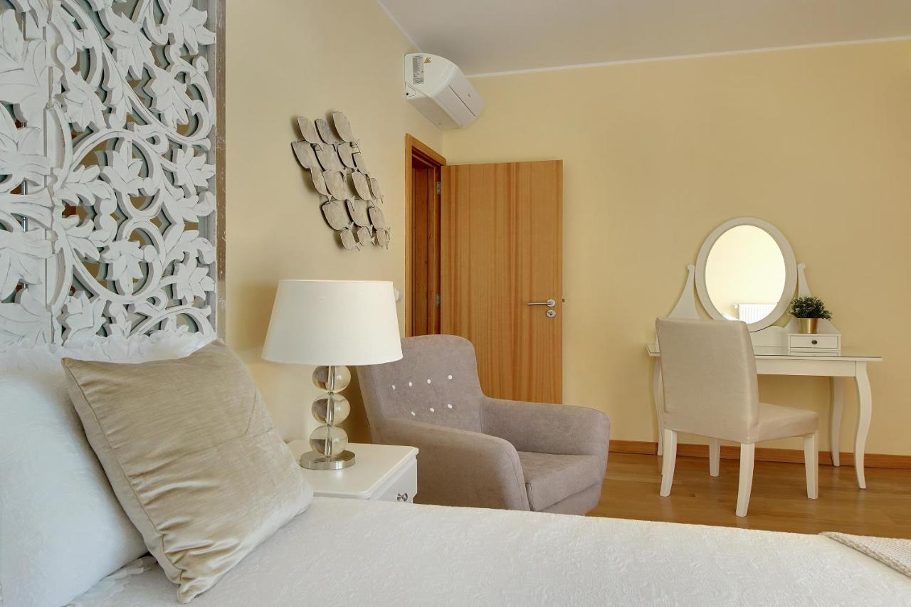 Marina Ocean Residence Albufeira Exterior photo